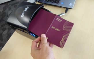 ジェムアルトが顔認証やパスポートリーダー事業の国内展開へ本腰、5年以内に売上50億を目指す