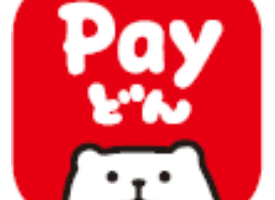 【ニューストピックス〜5月24日】Payどんに付加機能を提供/ほか Payどんのロゴ(出典:鹿児島銀行の報道発表資料より)