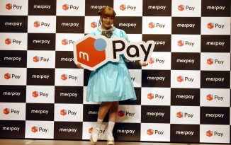 新CMにきゃりーぱみゅぱみゅさん。若年層の取り込み狙ってメルペイの友だち招待キャンペーンが再登場