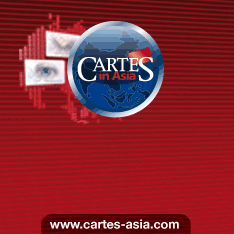 CARTES in Asia 2012