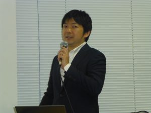 ライトポイント・ジャパン シニアアプリケーションエンジニア・原田 博史氏
