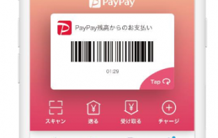 PayPay_renewal