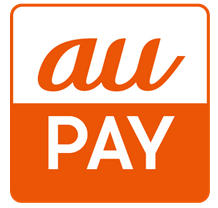 au Payのアクセプタンスマーク（出典：KDDiの報道発表資料より）