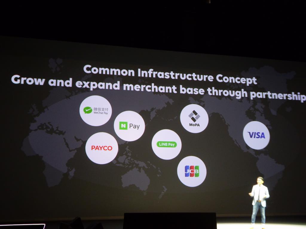 LINE Payが目指すのはApple Payのポジション、そしてリブラの世界観か？ | 電子決済マガジン