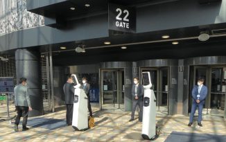 【動画で感じる】最新の顔認証技術と完全キャッシュレスを体験したければ東京ドームへGO! 入場ゲートはSuicaのID認証にも対応