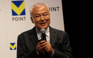 CCC増田会長が決意を固めた「Vポイント」との融合、決め手はどこに
