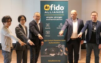 FIDO認証対応の認証資格情報はすべて「パスキー」に統一へ、Google、メルカリなどにも「同期パスキー」の導入広がる