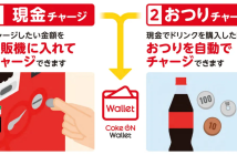 （出典： 日本コカ･コーラの報道発表資料より）