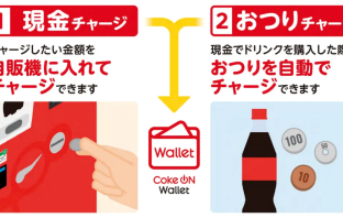 （出典： 日本コカ･コーラの報道発表資料より）