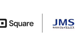 （出典：Square​の報道発表資料より）