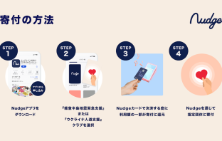 （出典：ナッジの報道発表資料より）