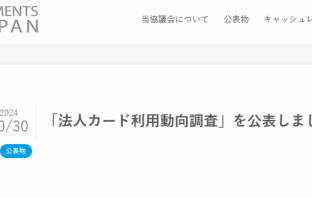 （出典：一般社団法人キャッシュレス推進協議会の報道発表資料より）