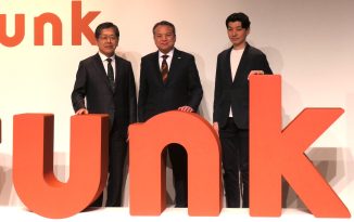 【写真で見るTrunk】Oliveの使い勝手を法人にも。SMBCグループが5月から中小企業向けにデジタル総合金融サービス展開