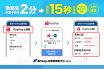 （出典：PayPayの報道発表資料より）