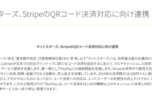（出典：ネットスターズの報道発表資料より）