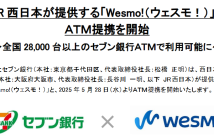 （出典：セブン銀行の報道発表資料より）