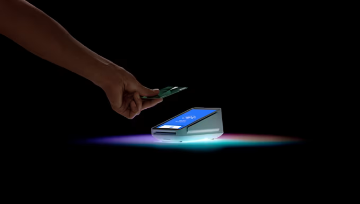 (出典:Squareの報道発表資料より)