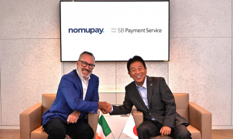 【ニューストピックス~6月4日】SBPS、欧PSPと資本提携/ほか (出典:SBペイメントサービスの報道発表資料より)