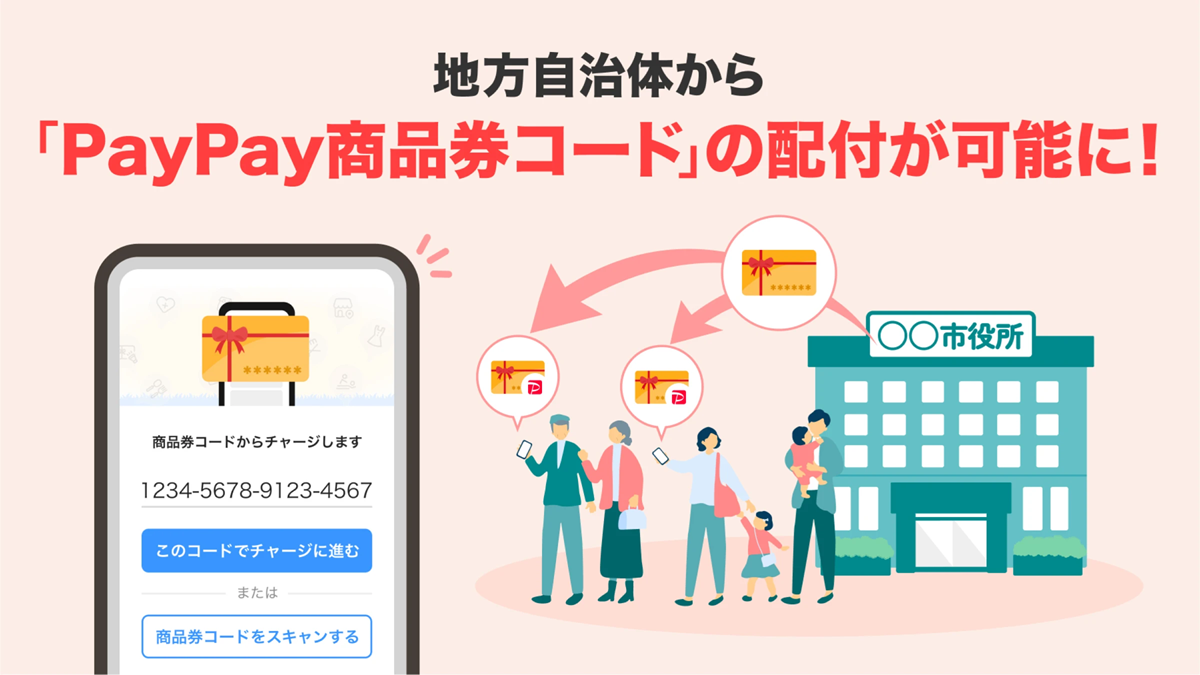（出典：PayPayの報道発表資料より）