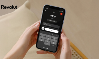 【ニューストピックス~7月8日】レボリュート アントGと連携/ほか (出典:Revolut Group Holdings Ltdの報道発表資料より)