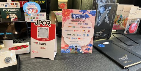 【解説】国境を超える「JPQR Global」が接続2カ国目のインドネシアと連携開始