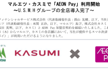 （出典：イオンフィナンシャルサービスの報道発表資料より）