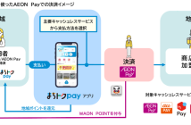 （出典：フェリカポケットマーケティングおよびネットスターズの報道発表資料より）