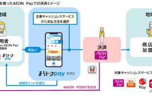 （出典：フェリカポケットマーケティングおよびネットスターズの報道発表資料より）