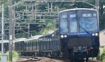 【ニューストピックス~9月17日】相鉄でもタッチ決済乗車 来春/ほか (出典:相模鉄道、三井住友カード、ジェーシービー、オムロン ソーシアルソリューションズ、QUADRACの報道発表資料より)