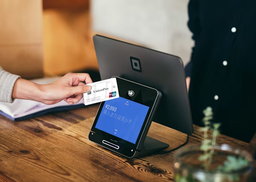 （出典：Squareの報道発表資料より）