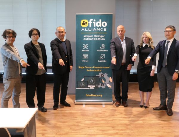 FIDOアライアンスが新たな活動領域として「デジタルクレデンシャル」への貢献を表明、証券業界はじめパスキーの国内での導入も拡大