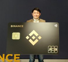 1.6%分の暗号資産BNBを還元、バイナンス・ジャパンがライフカードと提携クレカ発行