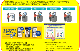 （出典：ミニストップの報道発表資料より）