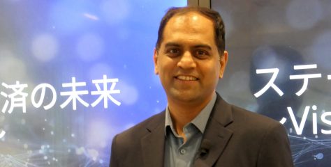 【一問一答】国際決済ブランドのVisaにとってステーブルコインは敵か味方か？ アジア太平洋地域の部門責任者に聞く