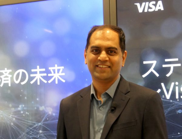 【一問一答】国際決済ブランドのVisaにとってステーブルコインは敵か味方か？ アジア太平洋地域の部門責任者に聞く