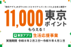 （出典：東京都の報道発表資料より）