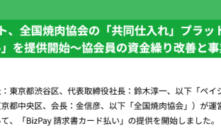 （出典：ペイジェントの報道発表資料より）