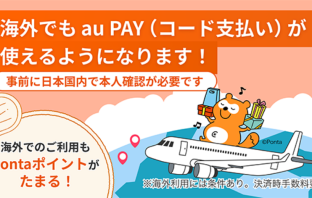 （出典：KDDIおよびauペイメントの報道発表資料より）