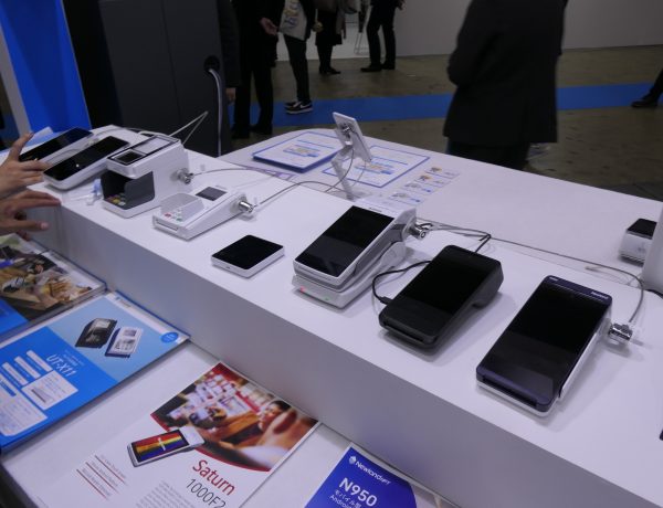 「決済端末のなんかさ、決済端末のなんかね（前編）」〜今年は採れたて決済端末が大豊作に〜【リテールテックJAPAN 2026レポート】