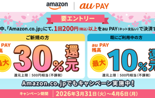 （出典：KDDIおよびauペイメントの報道発表資料より）