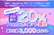 （出典：KDDIおよびauペイメントの報道発表資料より）